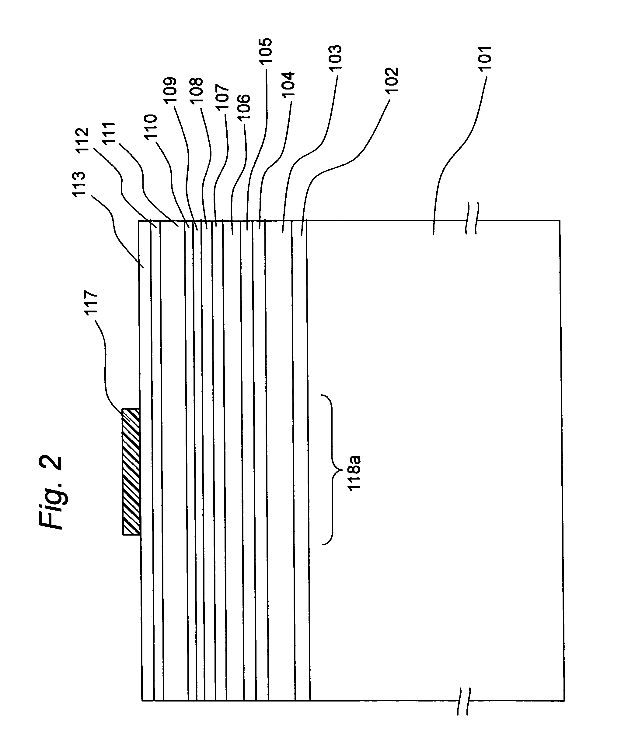 Semiconductor laser element, manufacturing method thereof, optical disk apparatus and optical transmission system