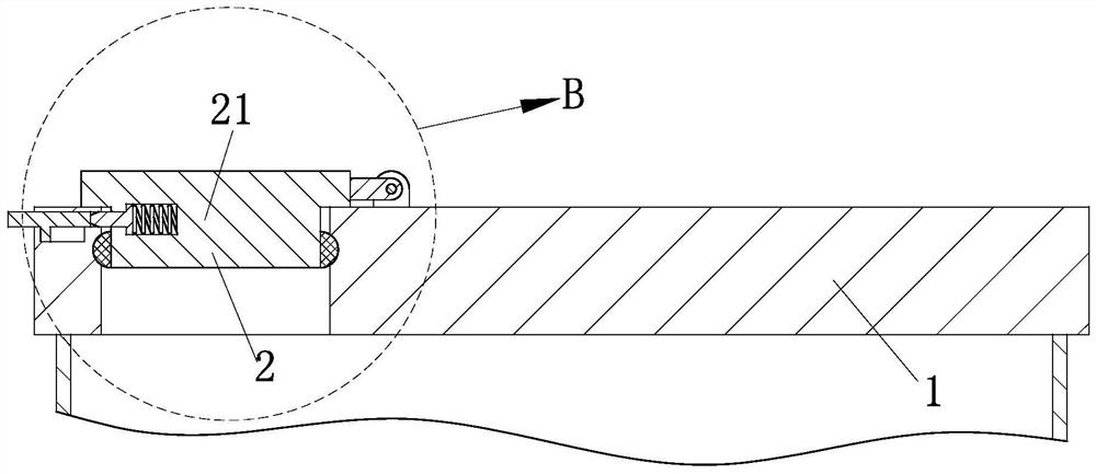 A dosage-controllable pesticide spraying device