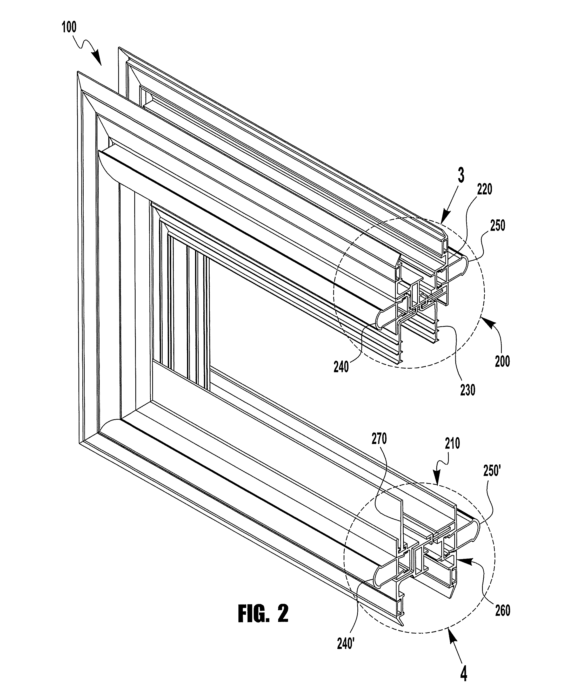 Sealing Assembly