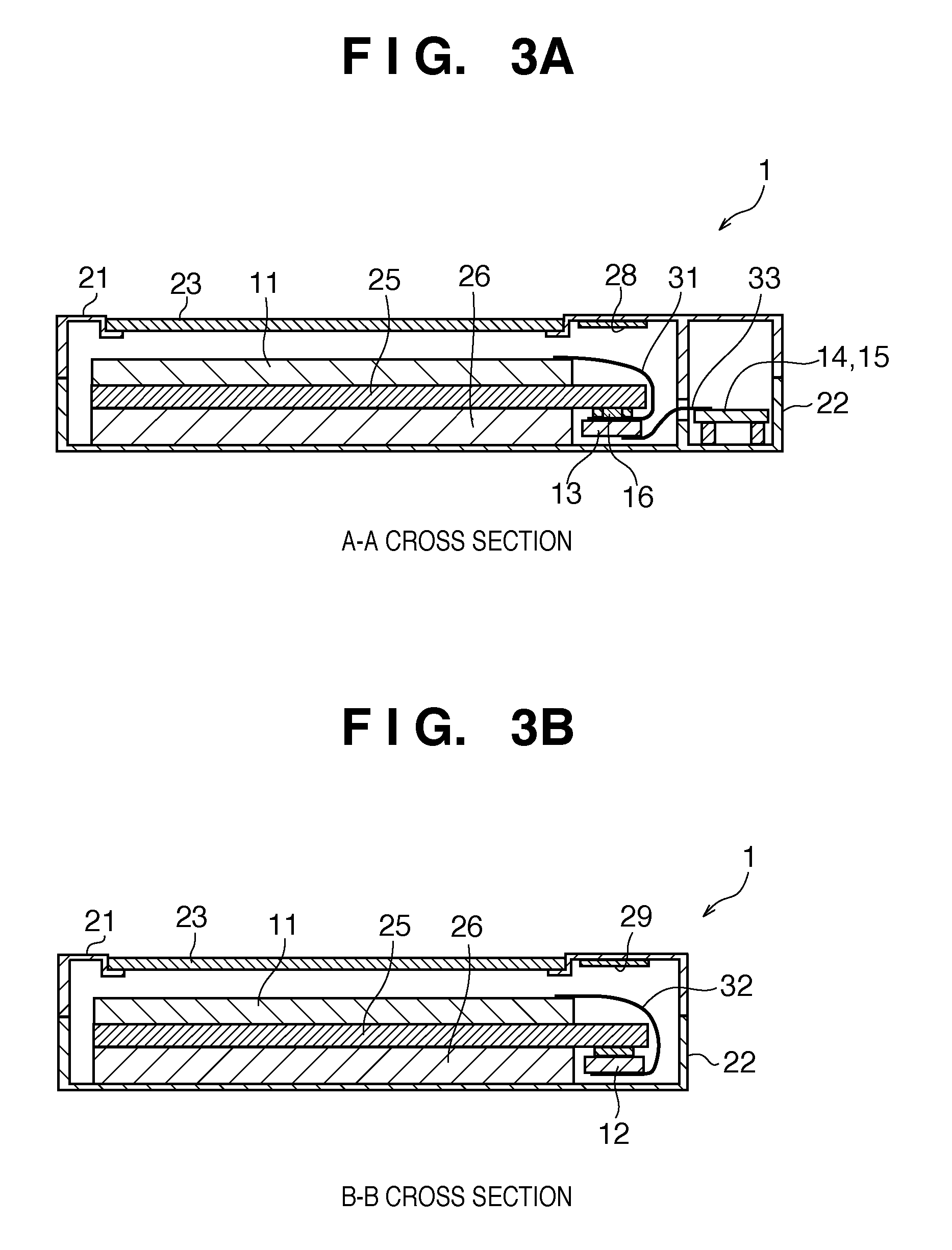 Radiographic apparatus