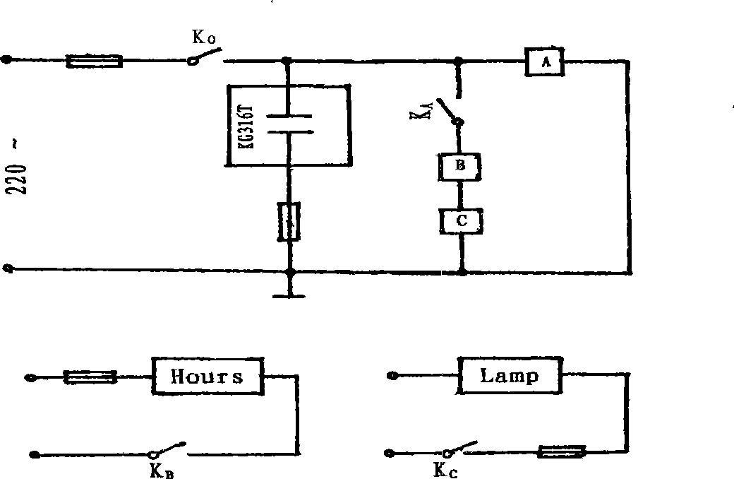 Quality control method and device of UV disinfection device