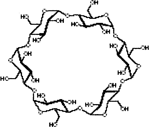 Method for preparing 1-methylcyclopropene