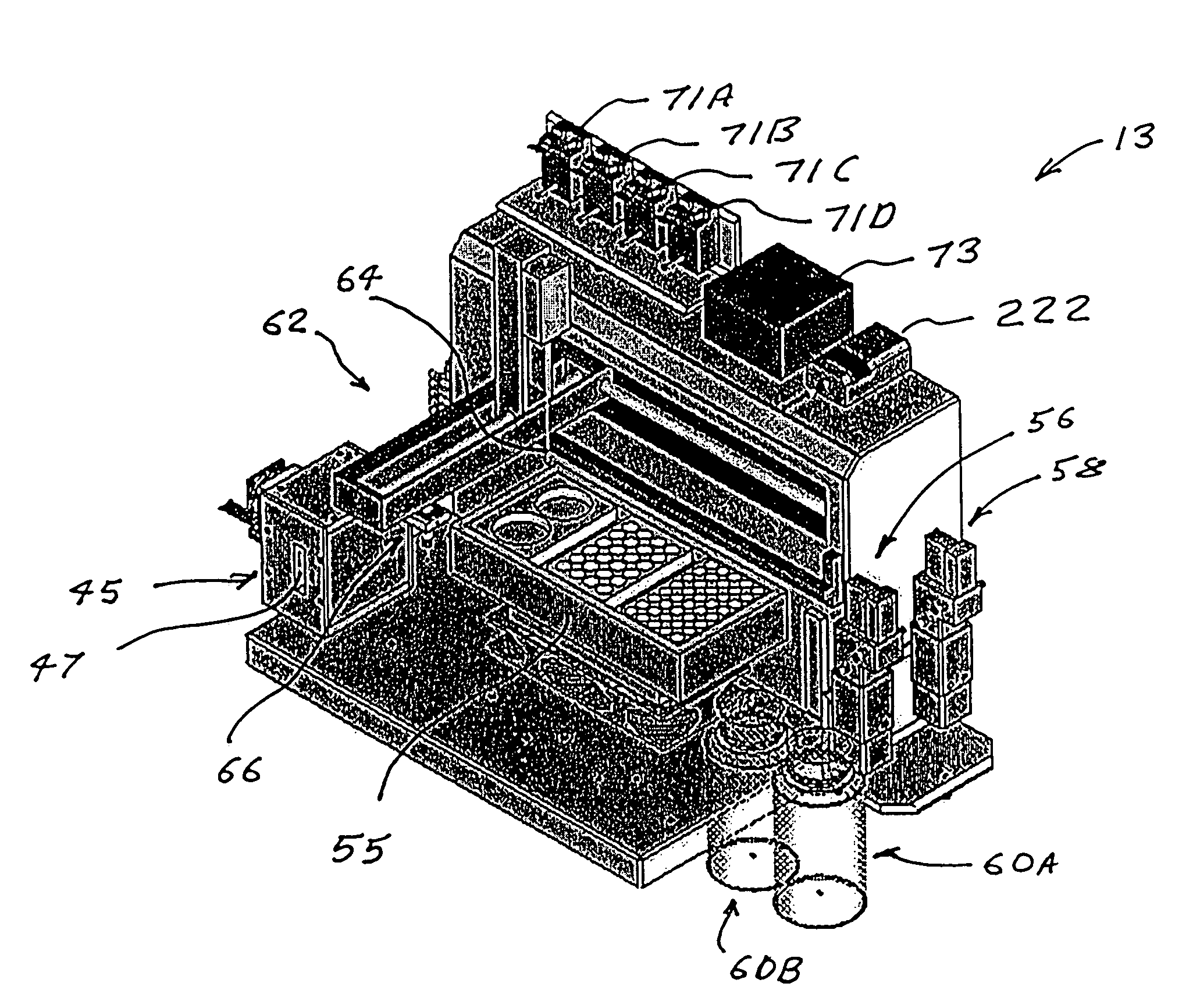 Optical sensor and methods for measuring molecular binding interactions