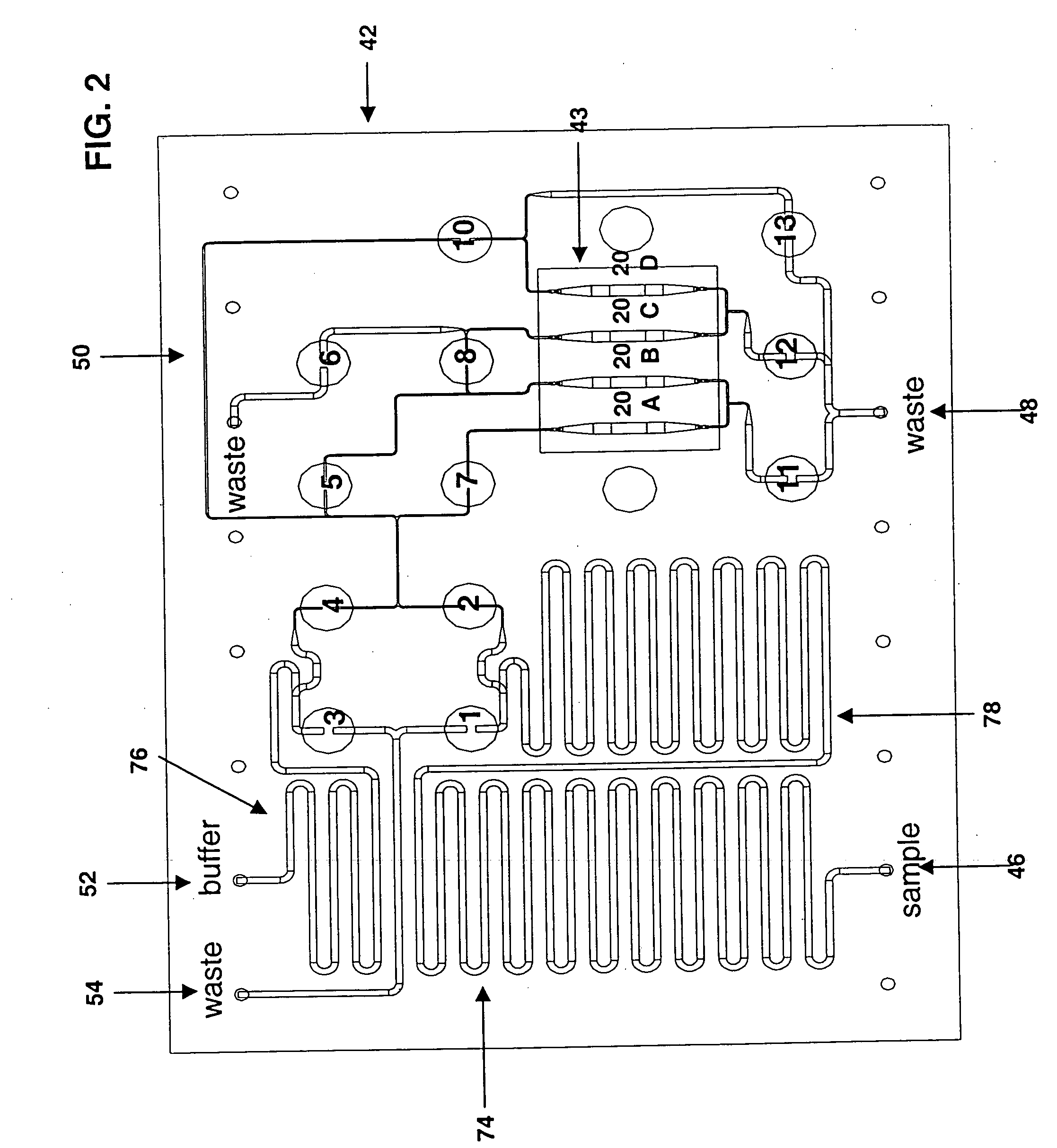 Optical sensor and methods for measuring molecular binding interactions