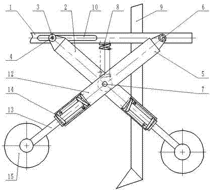 Seeder profiling mechanism