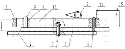 Seeder profiling mechanism