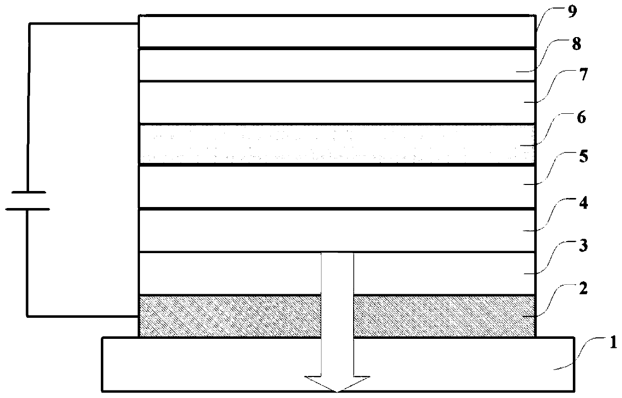 Boron heterocyclic compound, display panel and display device