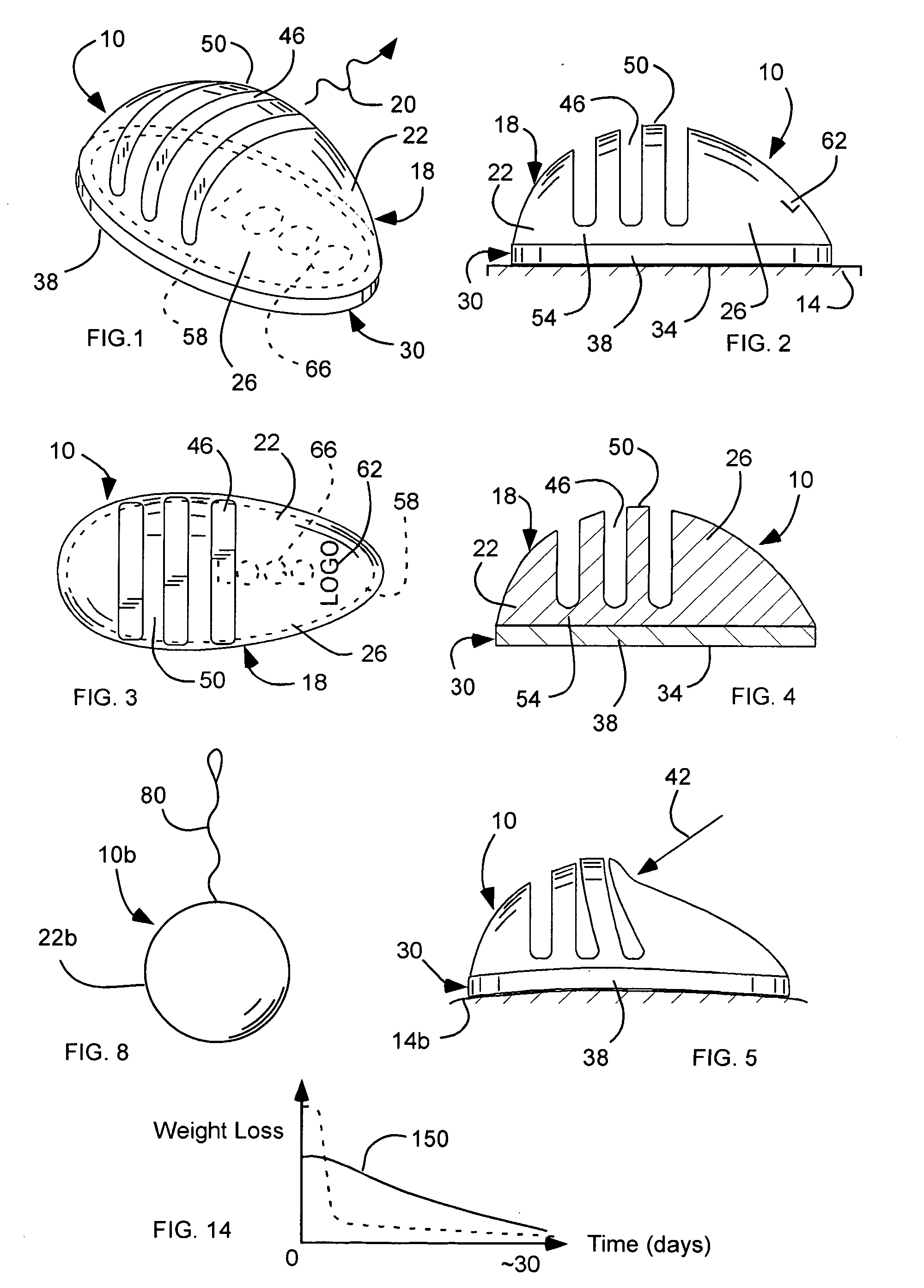 Air freshener and method