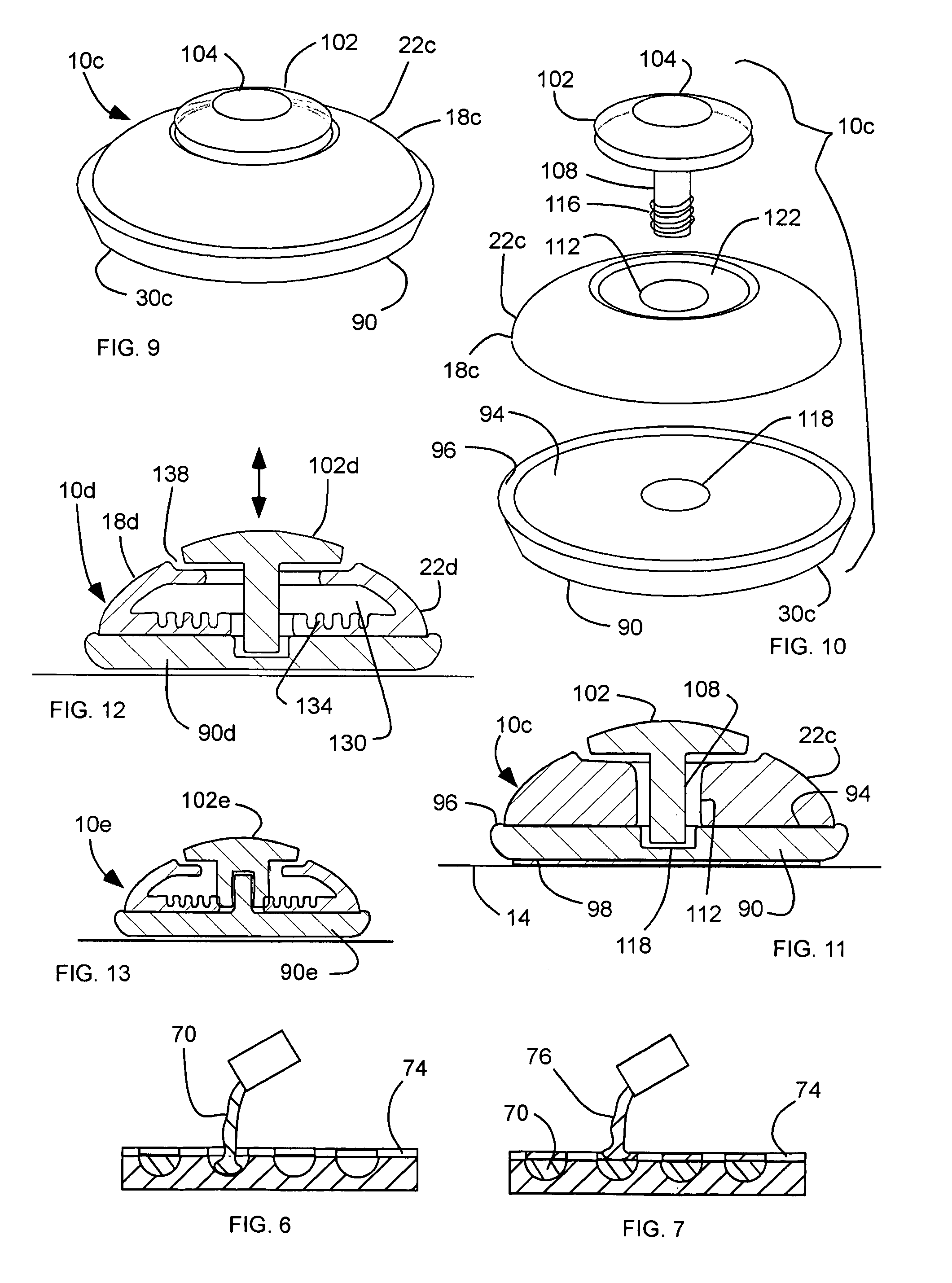 Air freshener and method