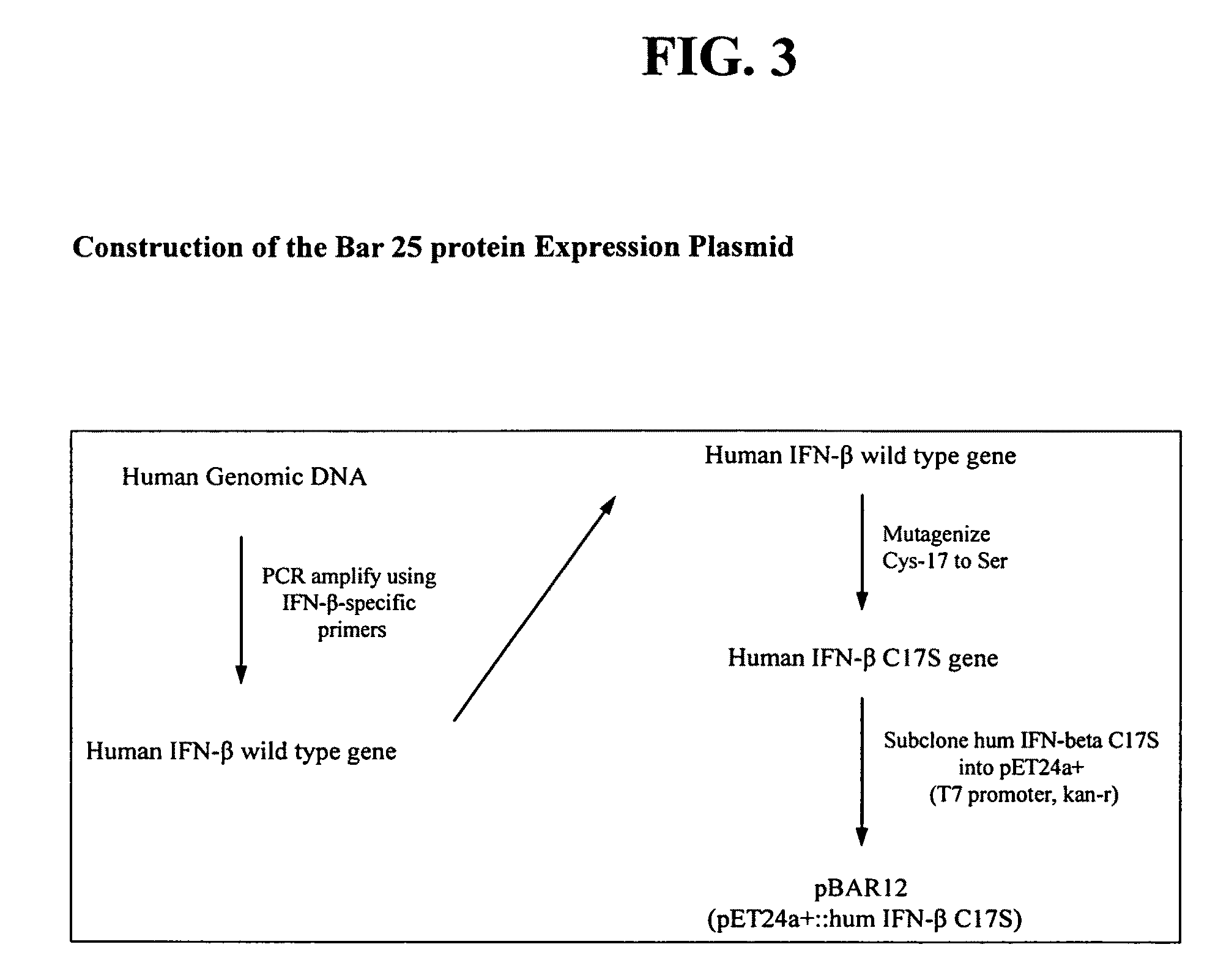 High pressure treatment of aggregated interferons