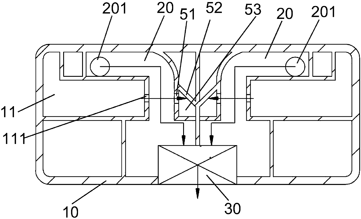 Dust sensor