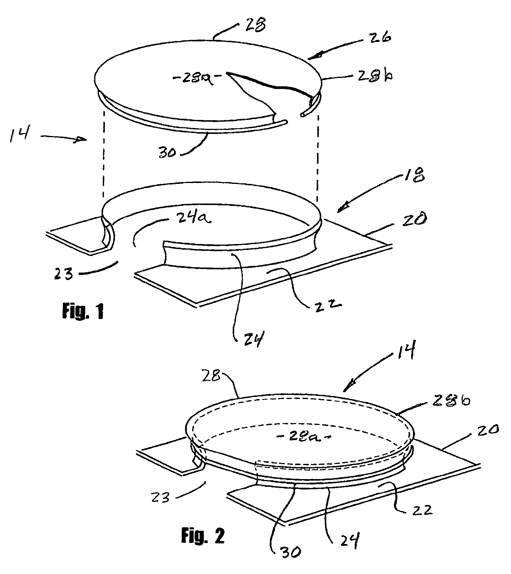 Stethoscope cover and dispenser therefor