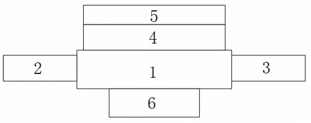 Micro-flow controller based on peltier effect