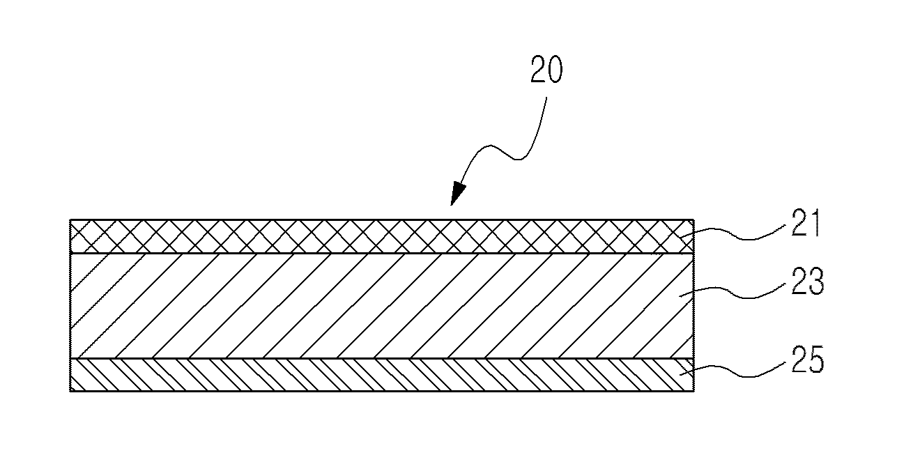 Hybrid ir cut-off filter for digital camera