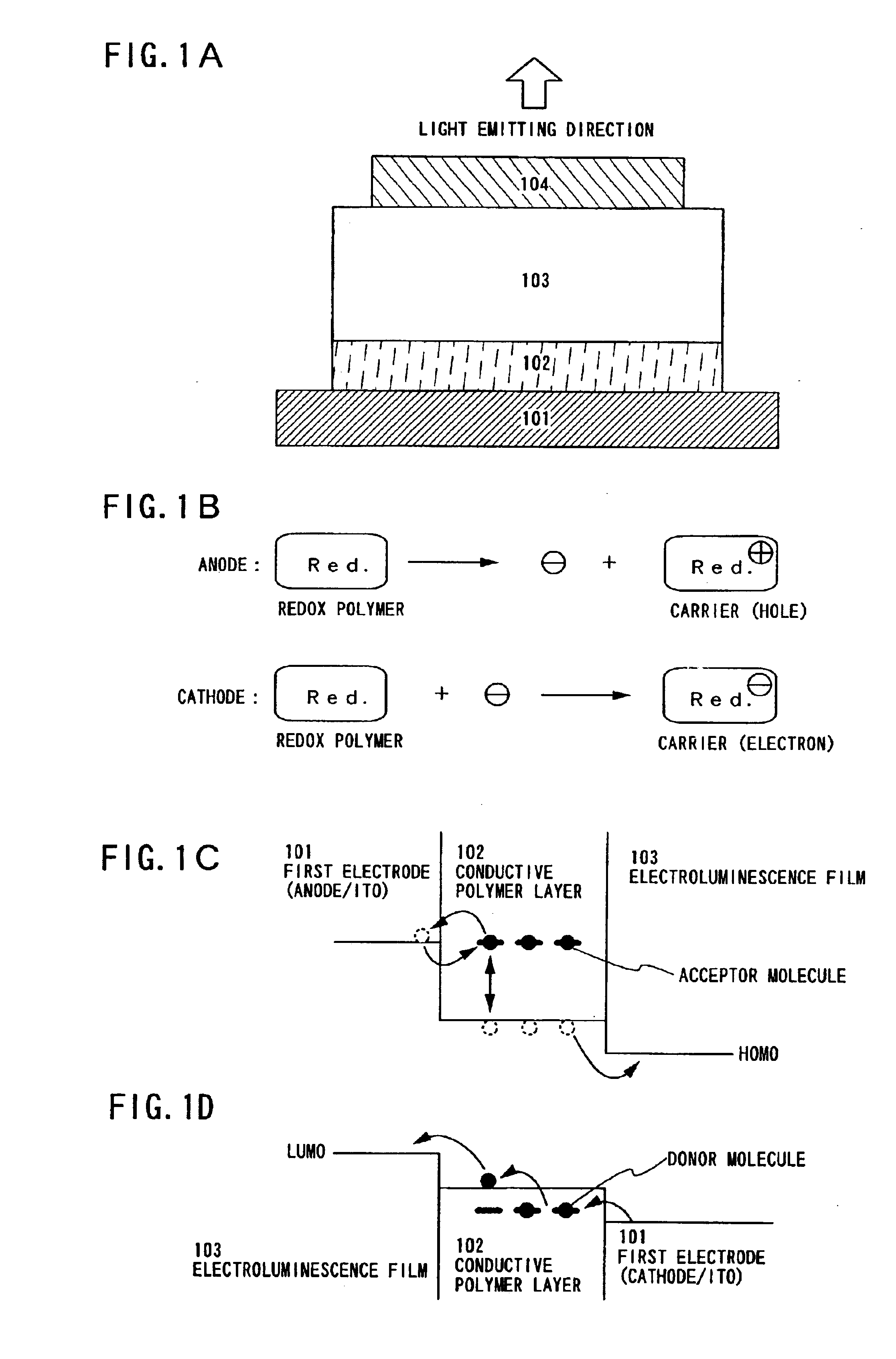 Light emitting device and manufacturing method therefor