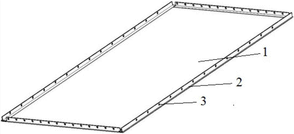 Multifunctional assembly type physical similarity testing system for geotechnical engineering