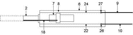 Cardiac muscle biopsy system with electrophysiology standard measurement and three-dimensional positioning functions