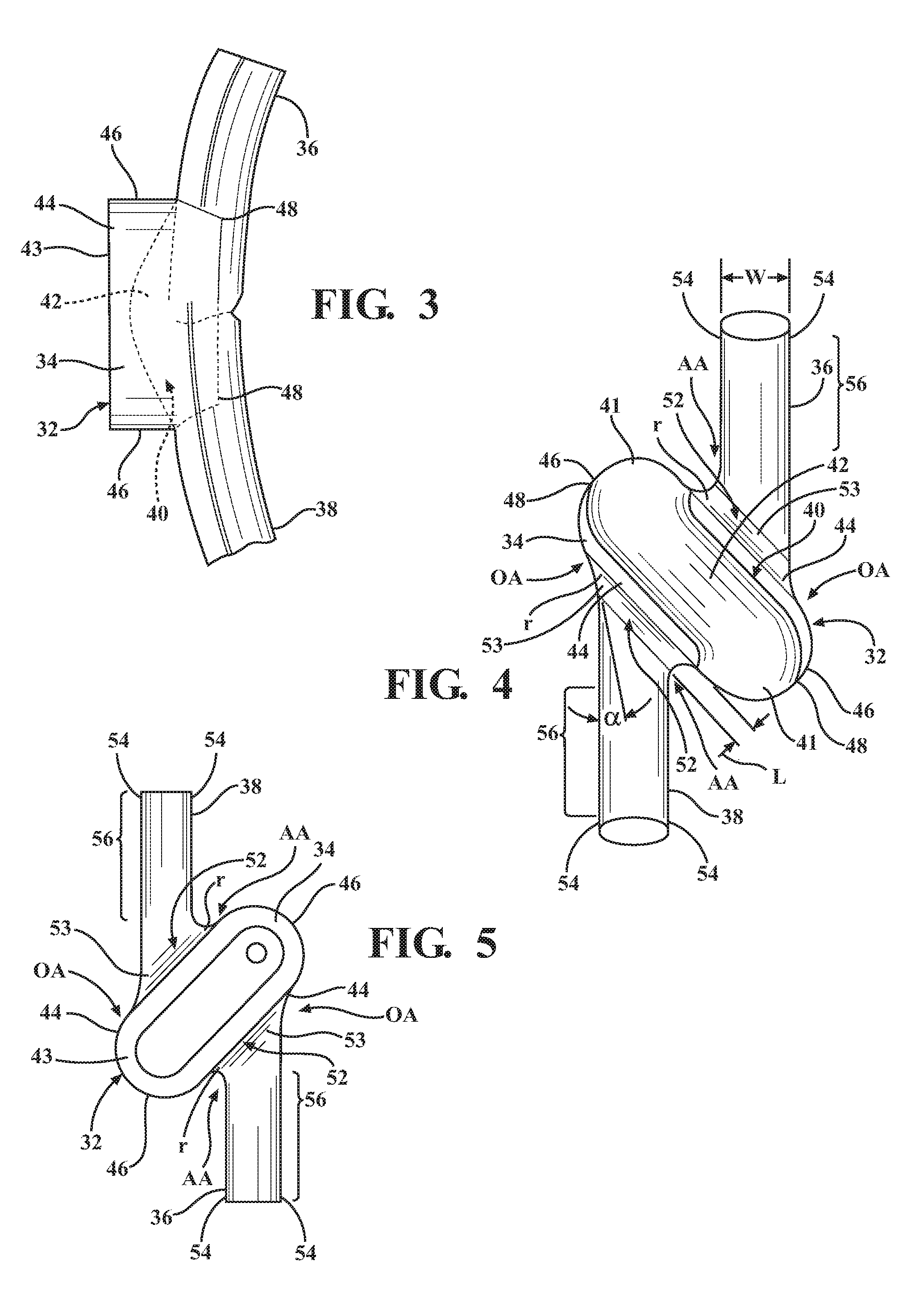 Recirculation crossover insert and linear motion assembly therewith