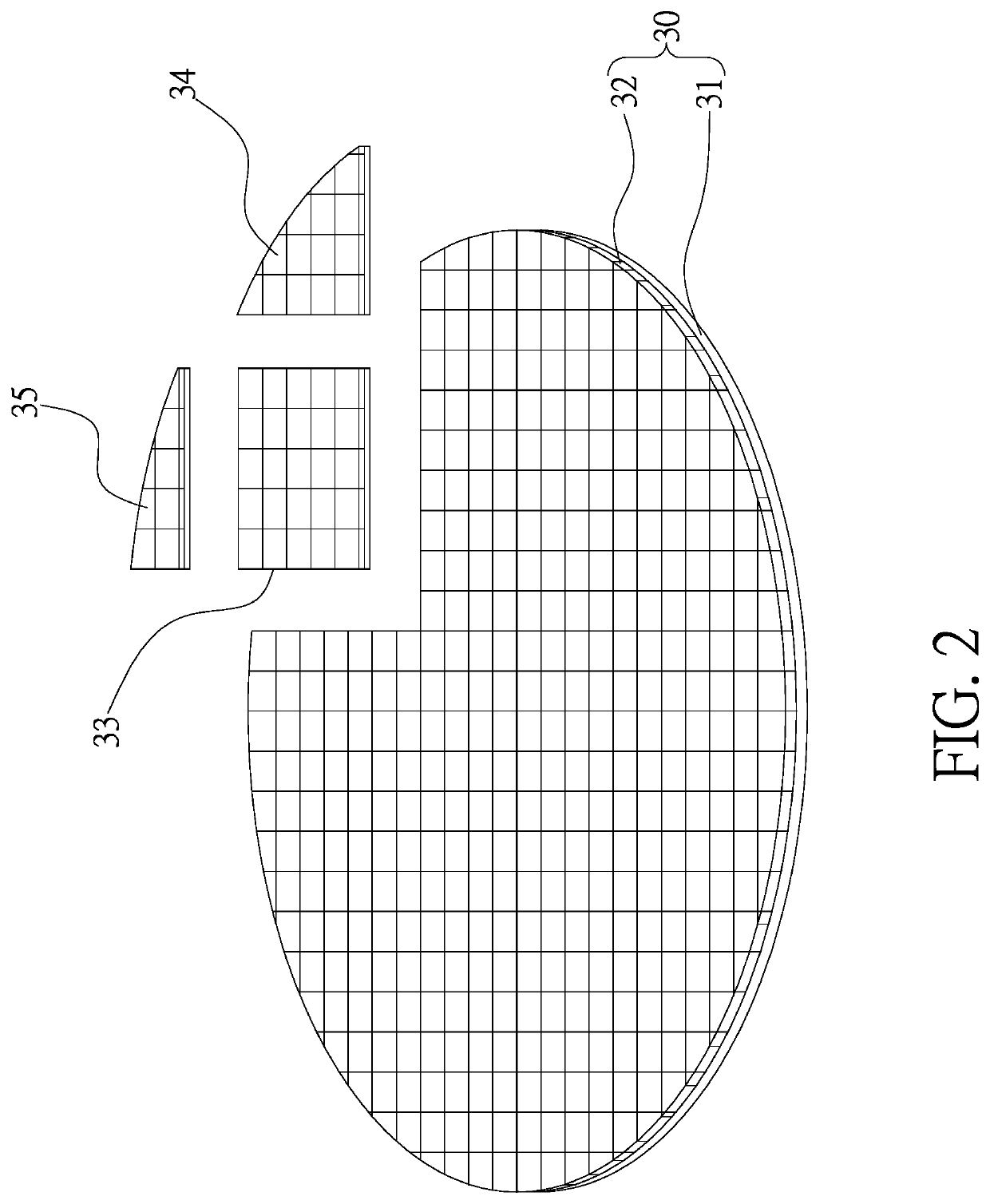 LED display