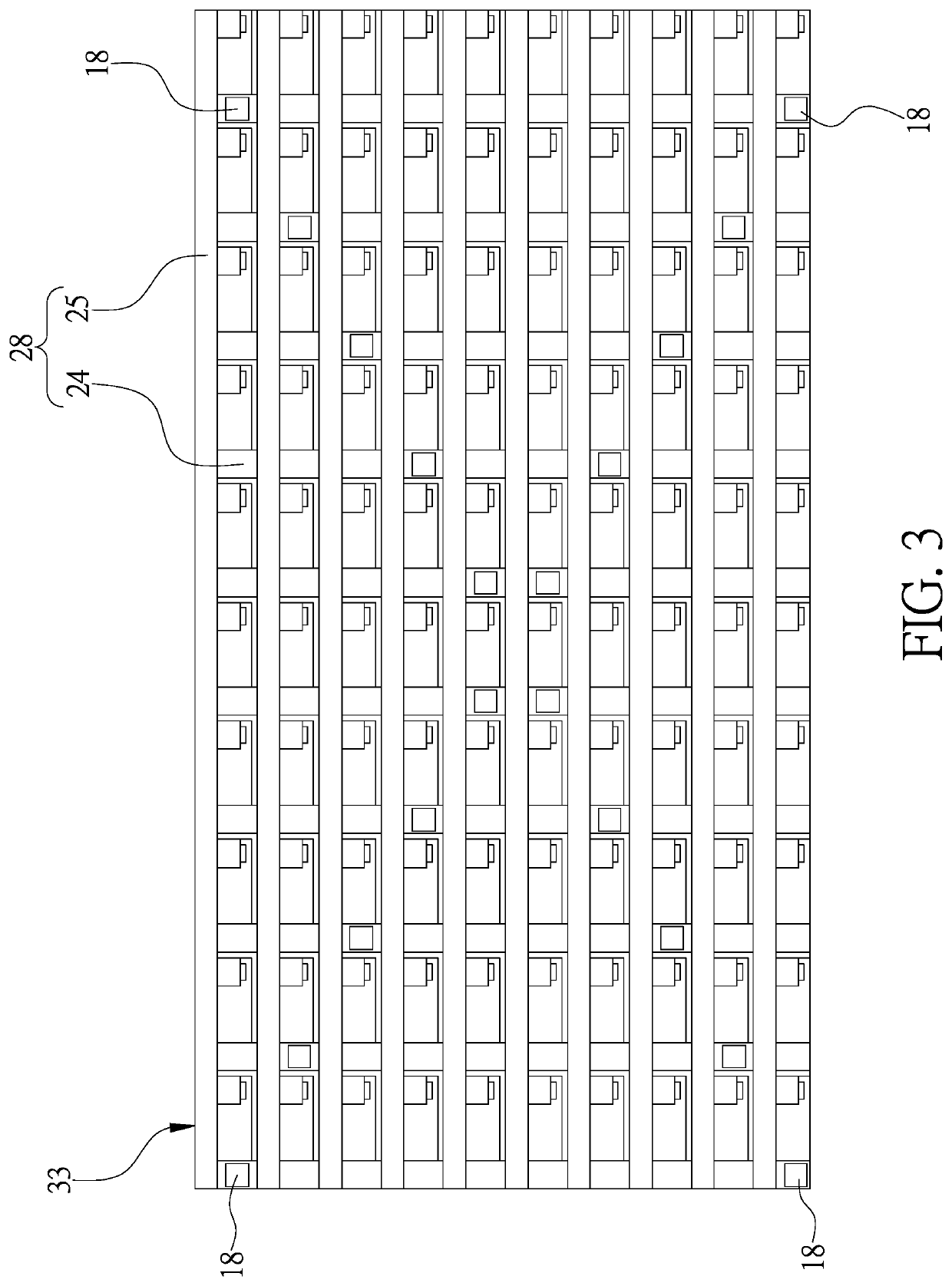 LED display