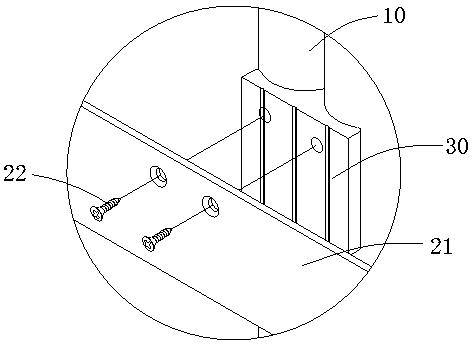 Storage cabinet