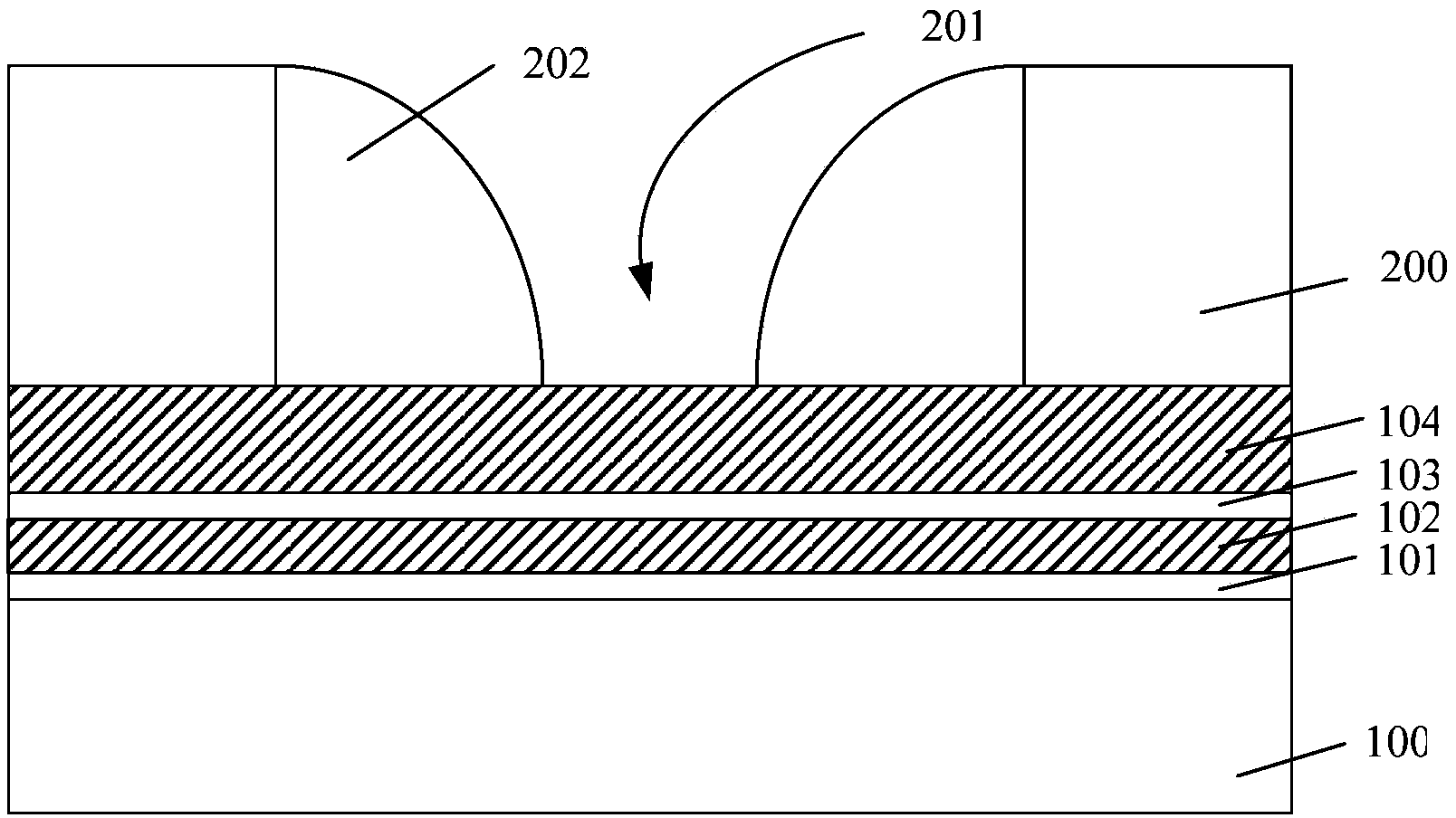 Storage unit, forming method of storage unit and driving method of storage unit