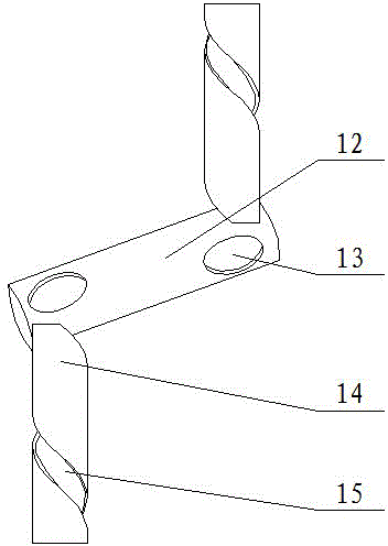 High-rise escape device