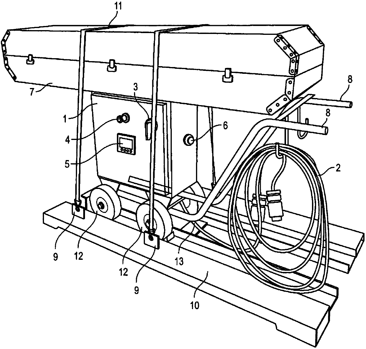 UV devices, systems, and methods of making and use