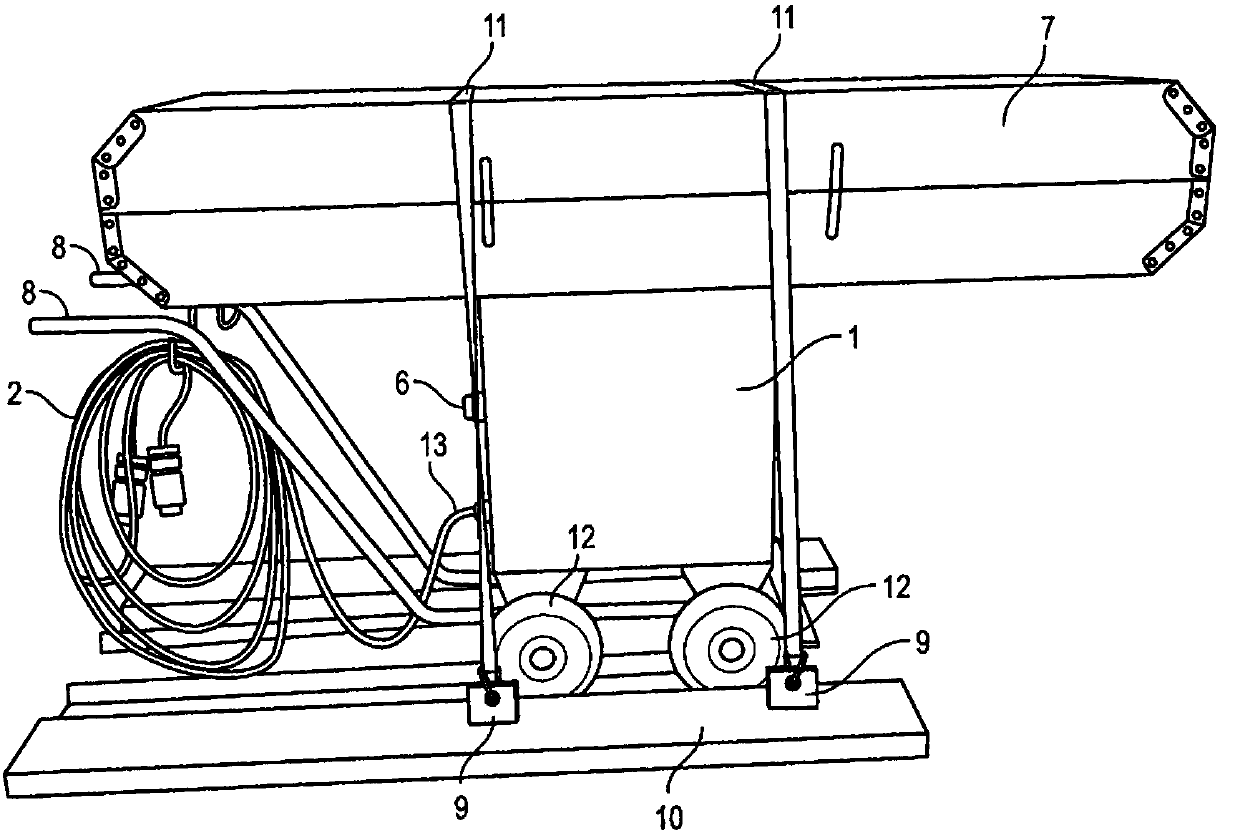 UV devices, systems, and methods of making and use