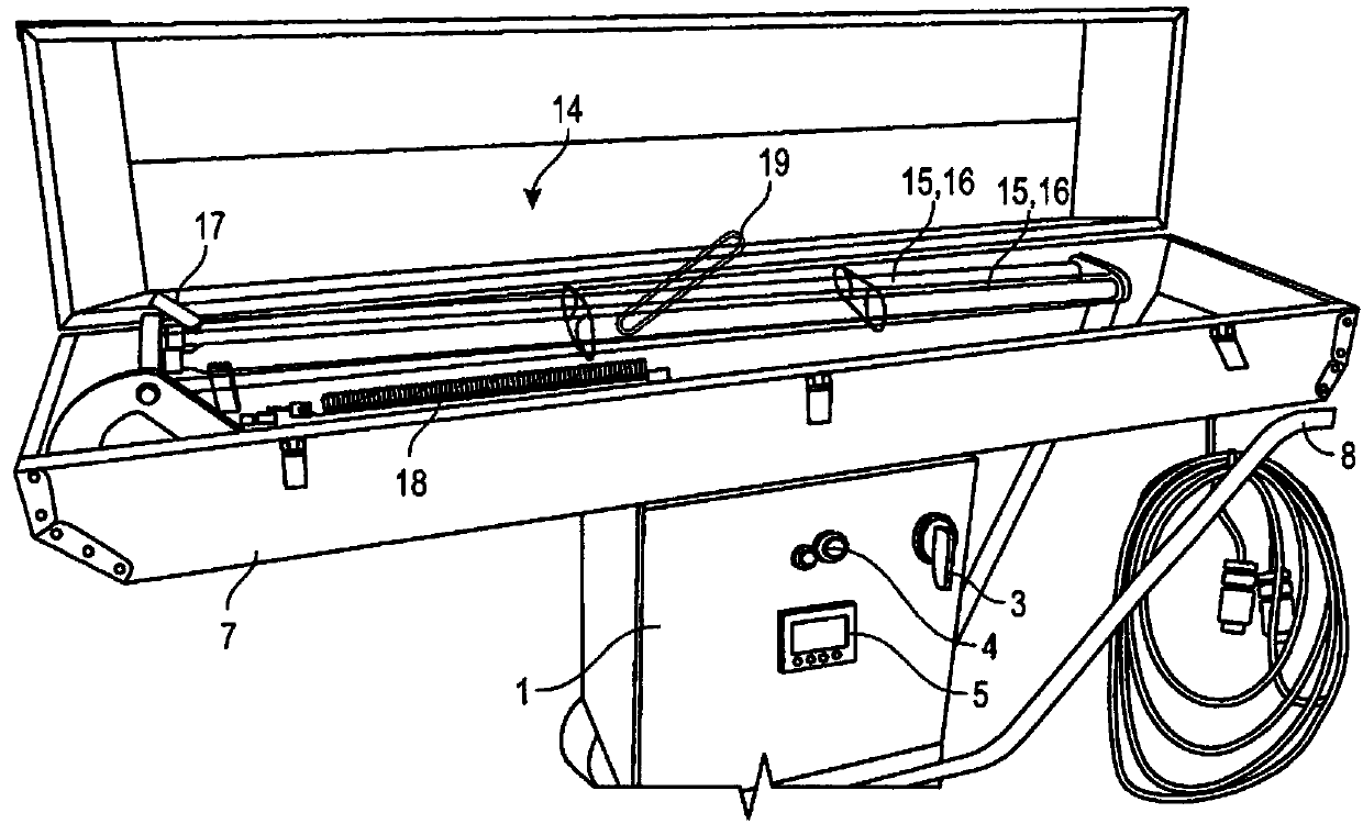 UV devices, systems, and methods of making and use