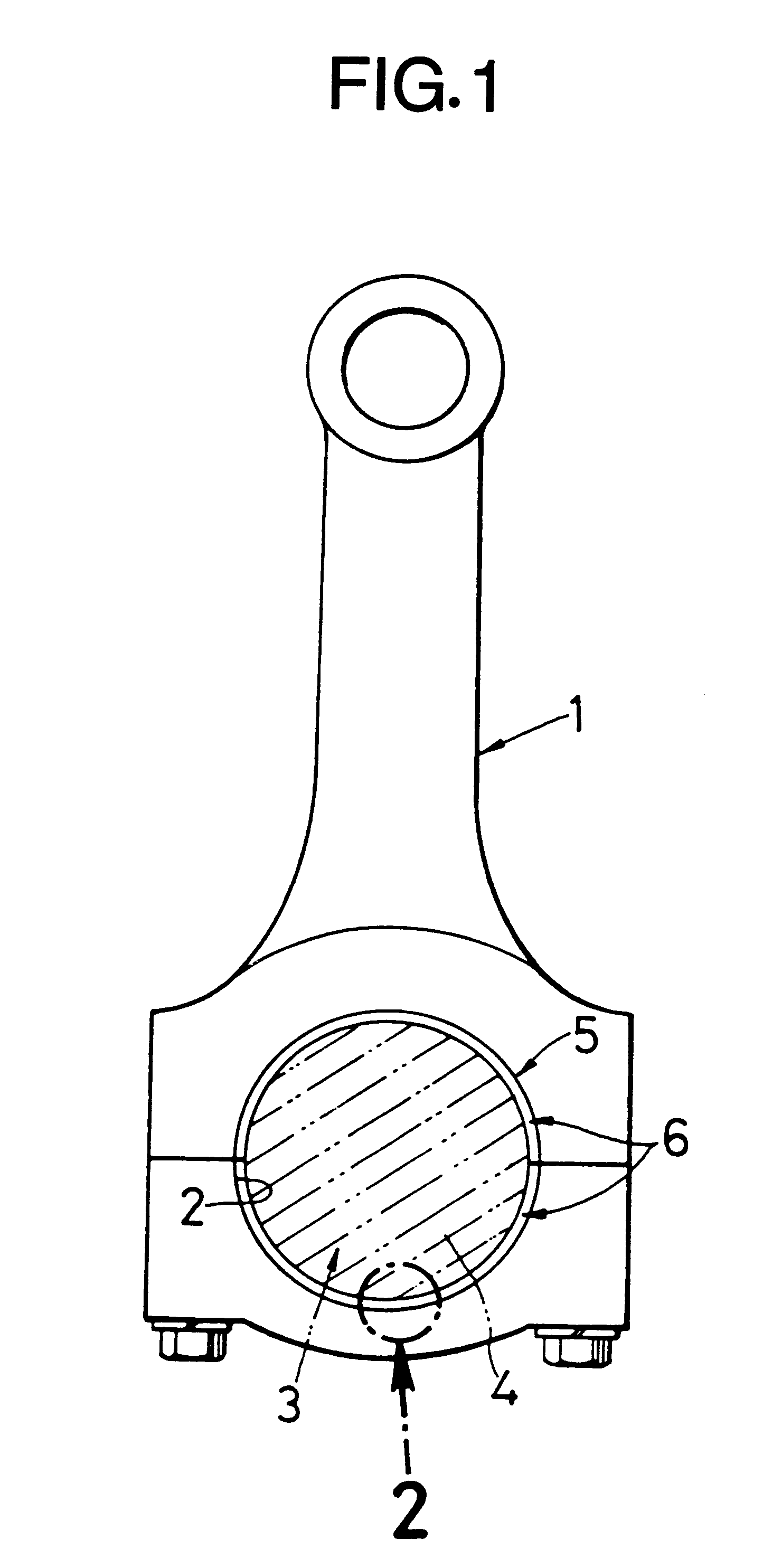 Slide surface construction and process for producing the same