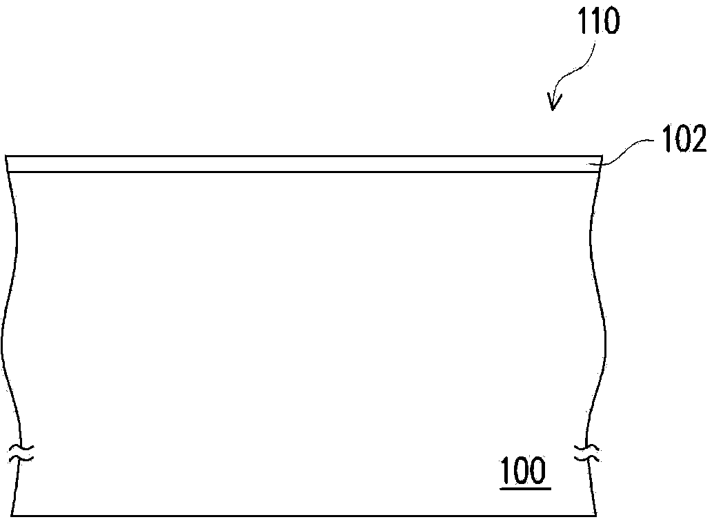 Charge storage structure, manufacturing method thereof and nonvolatile memory structure