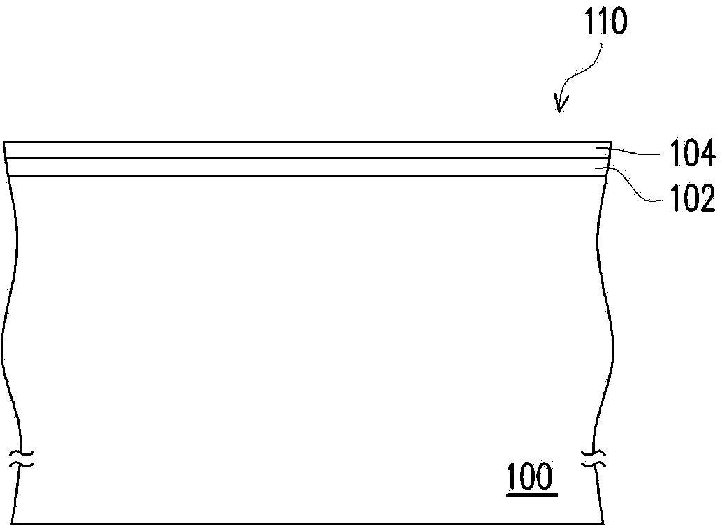 Charge storage structure, manufacturing method thereof and nonvolatile memory structure