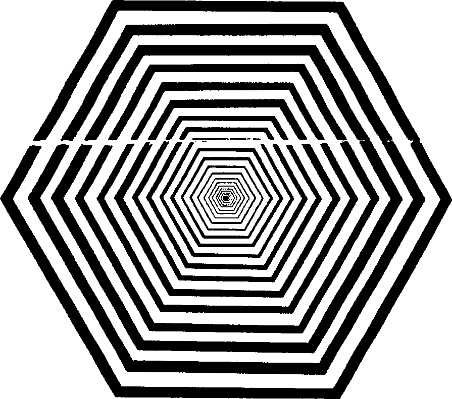 Six-parallel vision comprehensive health-care technology