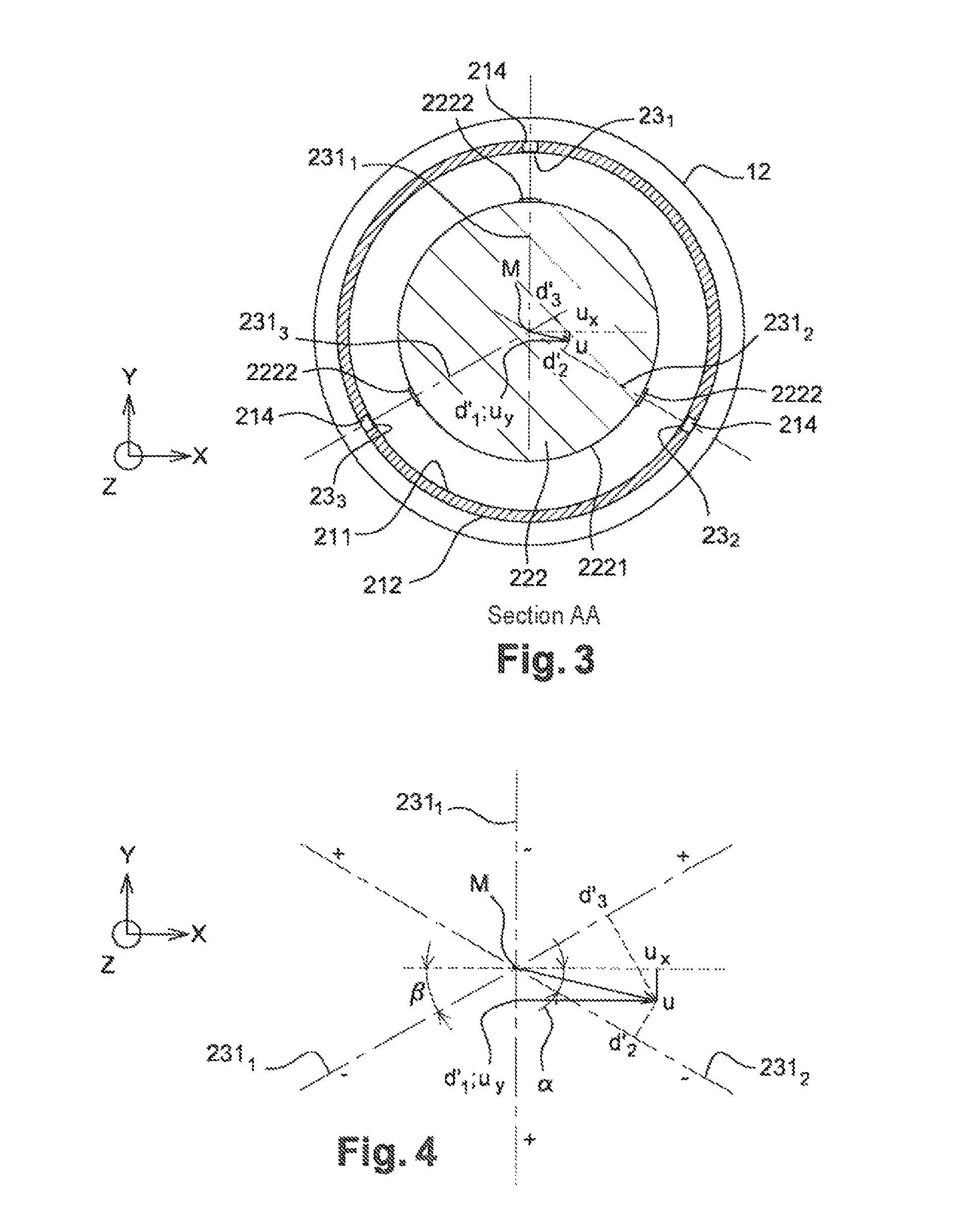 Inclinometer