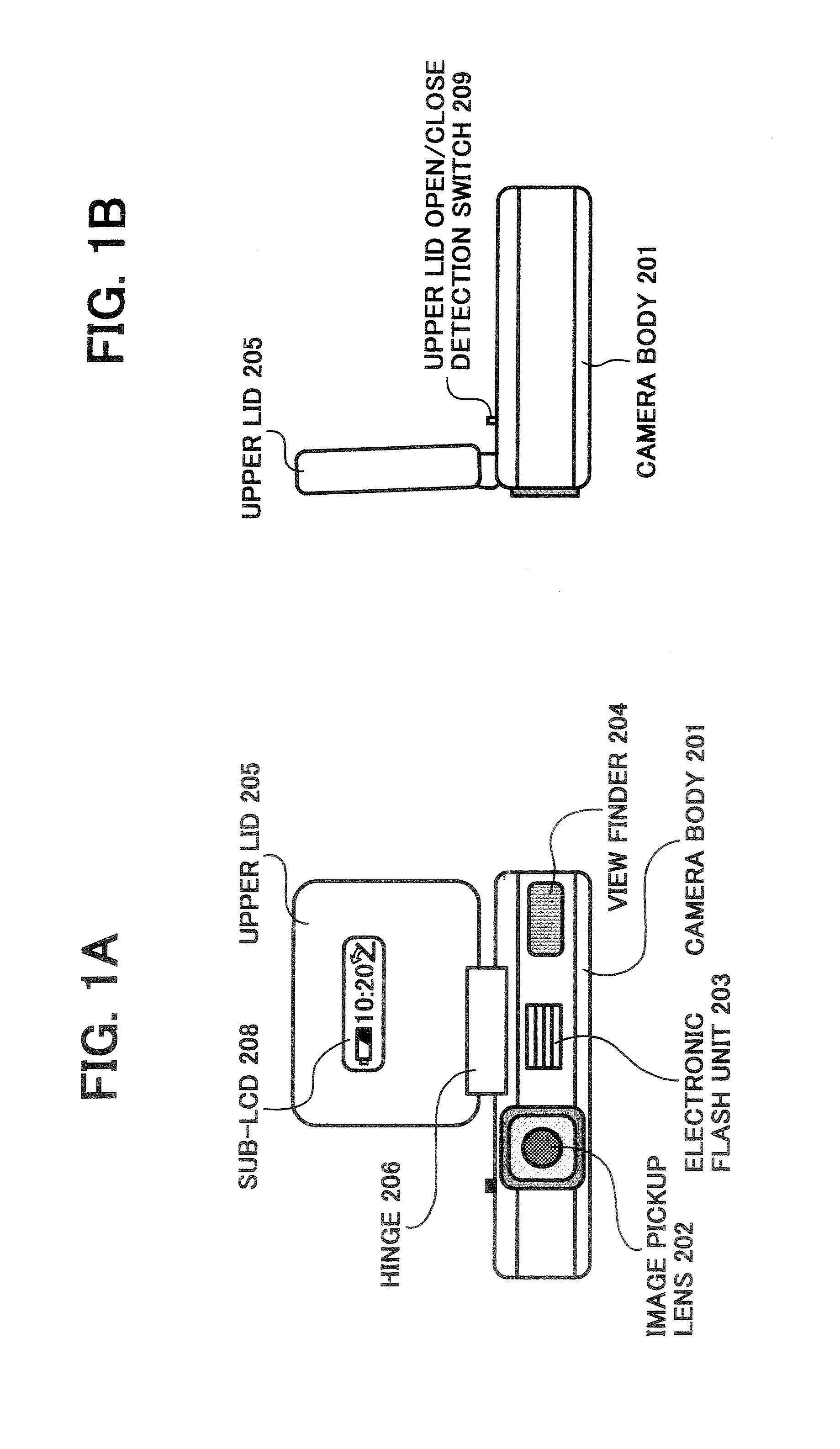 Image pickup device, automatic focusing method, automatic exposure method, electronic flash control method and computer program