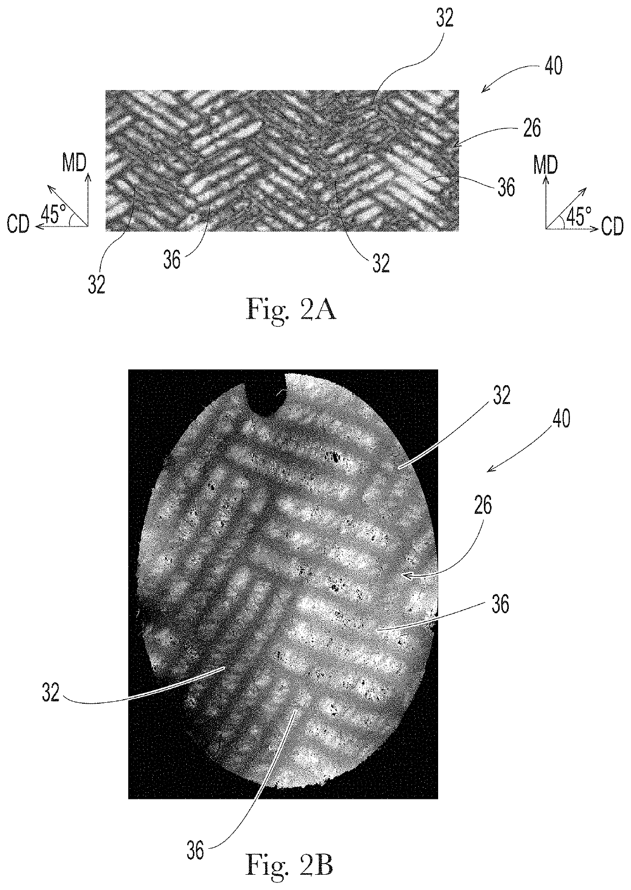 Lotioned Fibrous Structures and Methods for Making Same