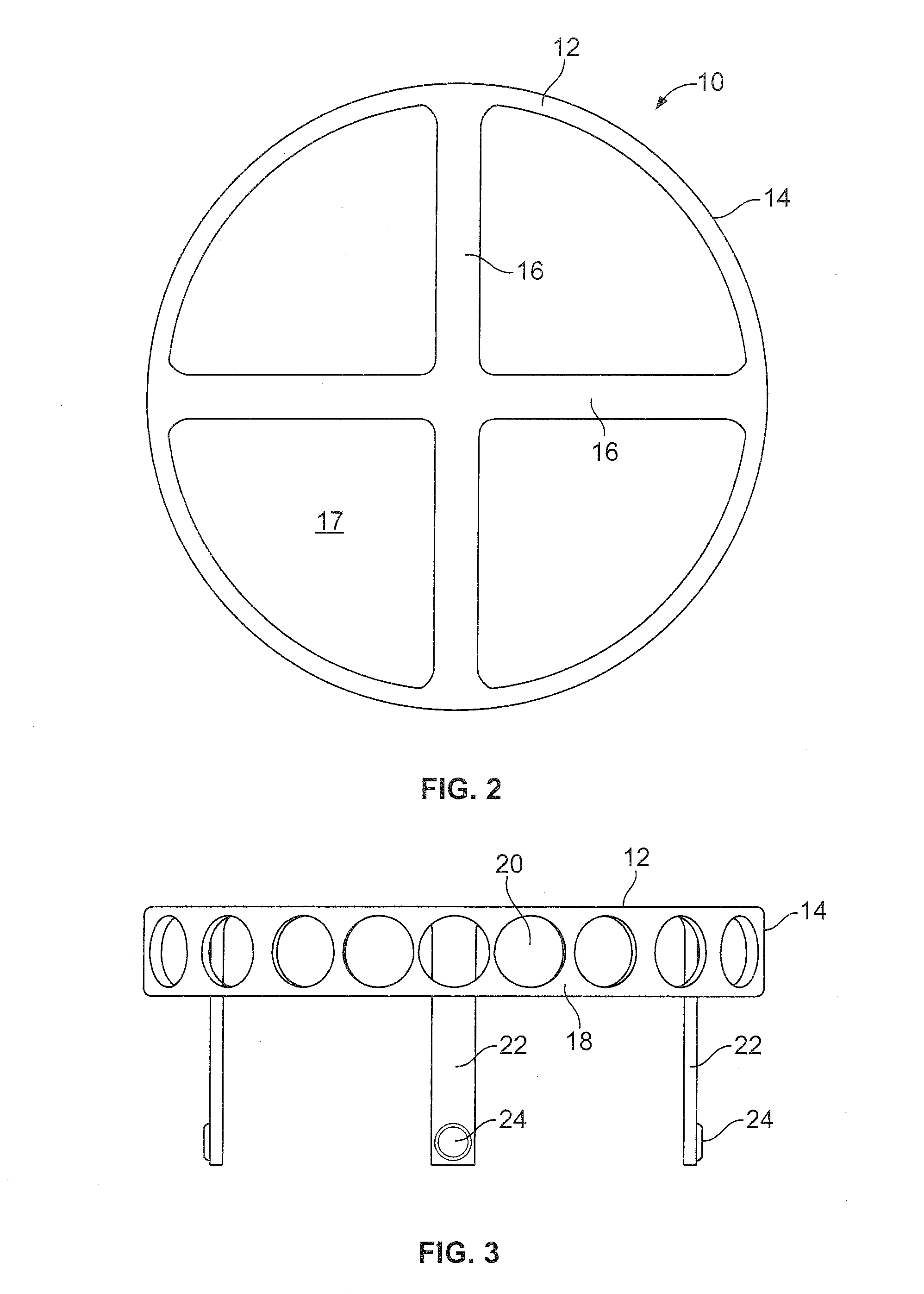 Drain cover for generally open flat drainage areas with debris blockage and open drainage portions