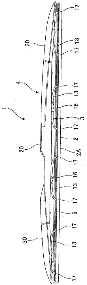 wiper blade