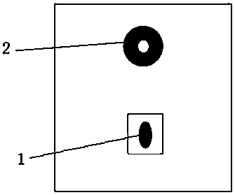 Remote intelligent unlocking system comprising mobile phone and App