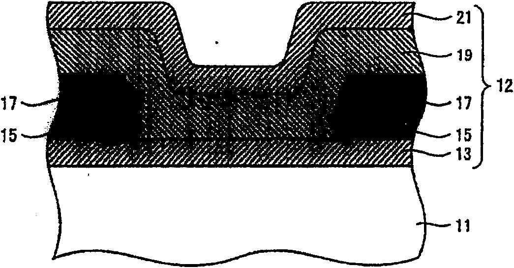 Organic EL element and manufacturing method