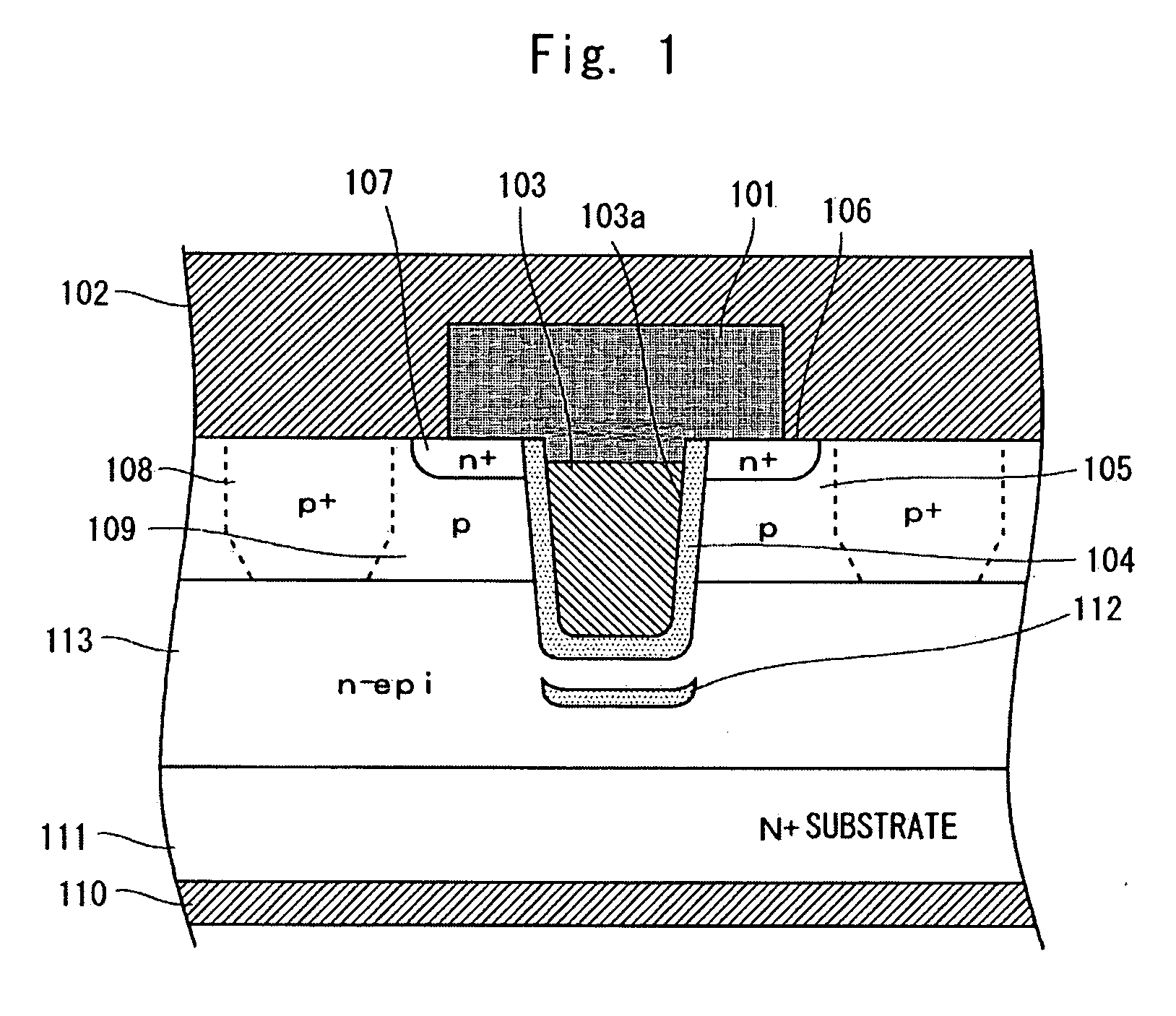 Semiconductor device and manufacturing method for semiconductor device