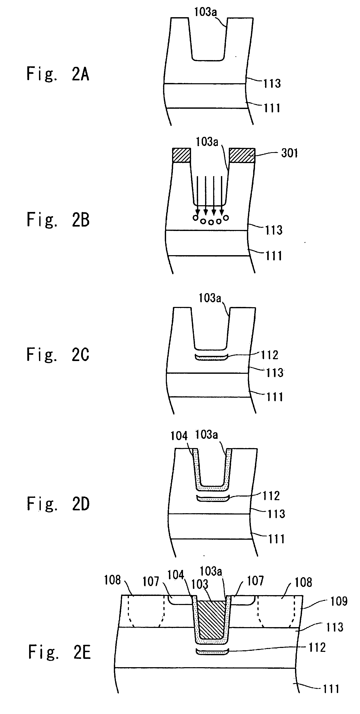 Semiconductor device and manufacturing method for semiconductor device