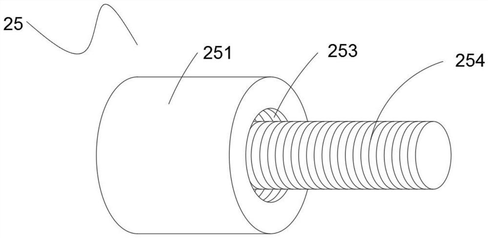 Automobile front-row driving position seat with leg protection function