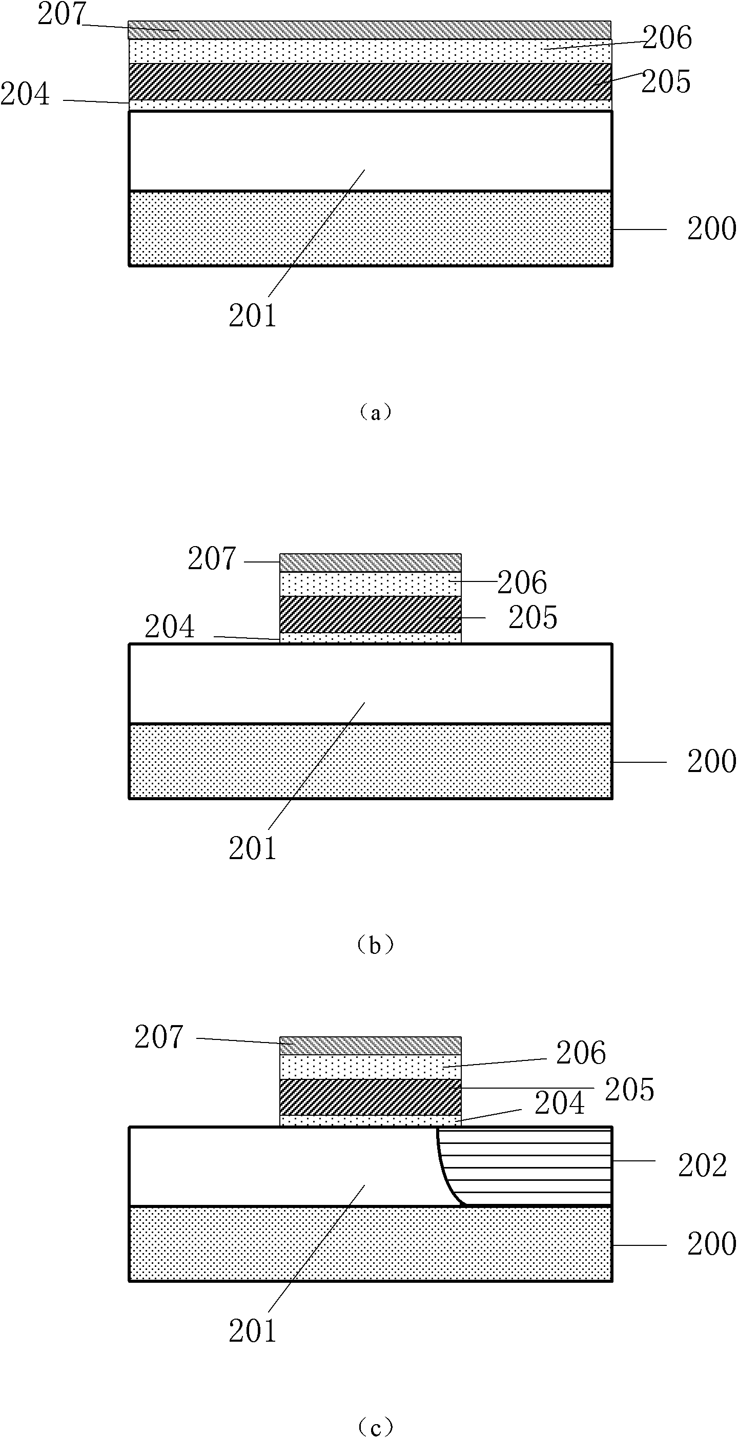 Flash memory and manufacturing method thereof