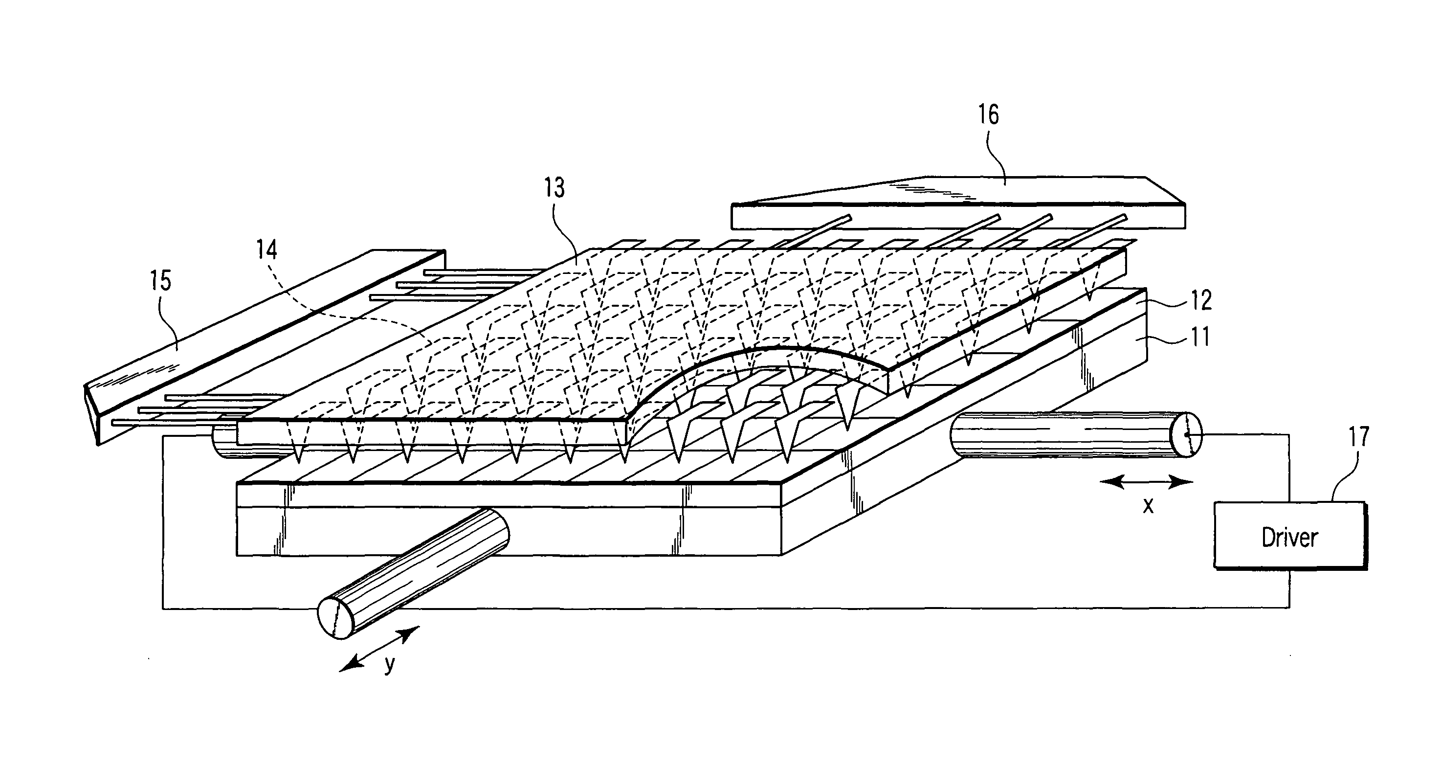 Information recording/reproducing device