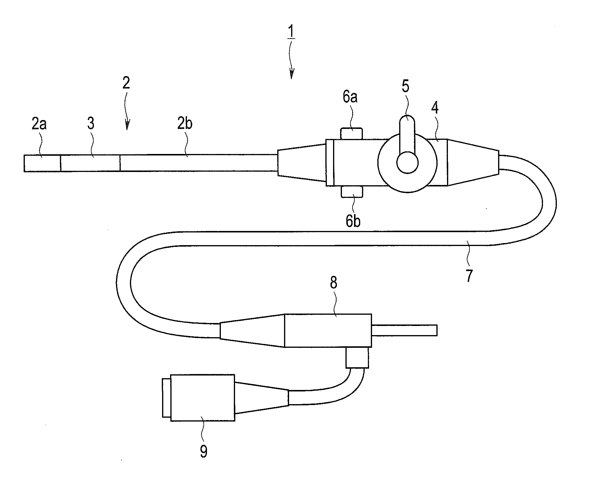 Endoscope