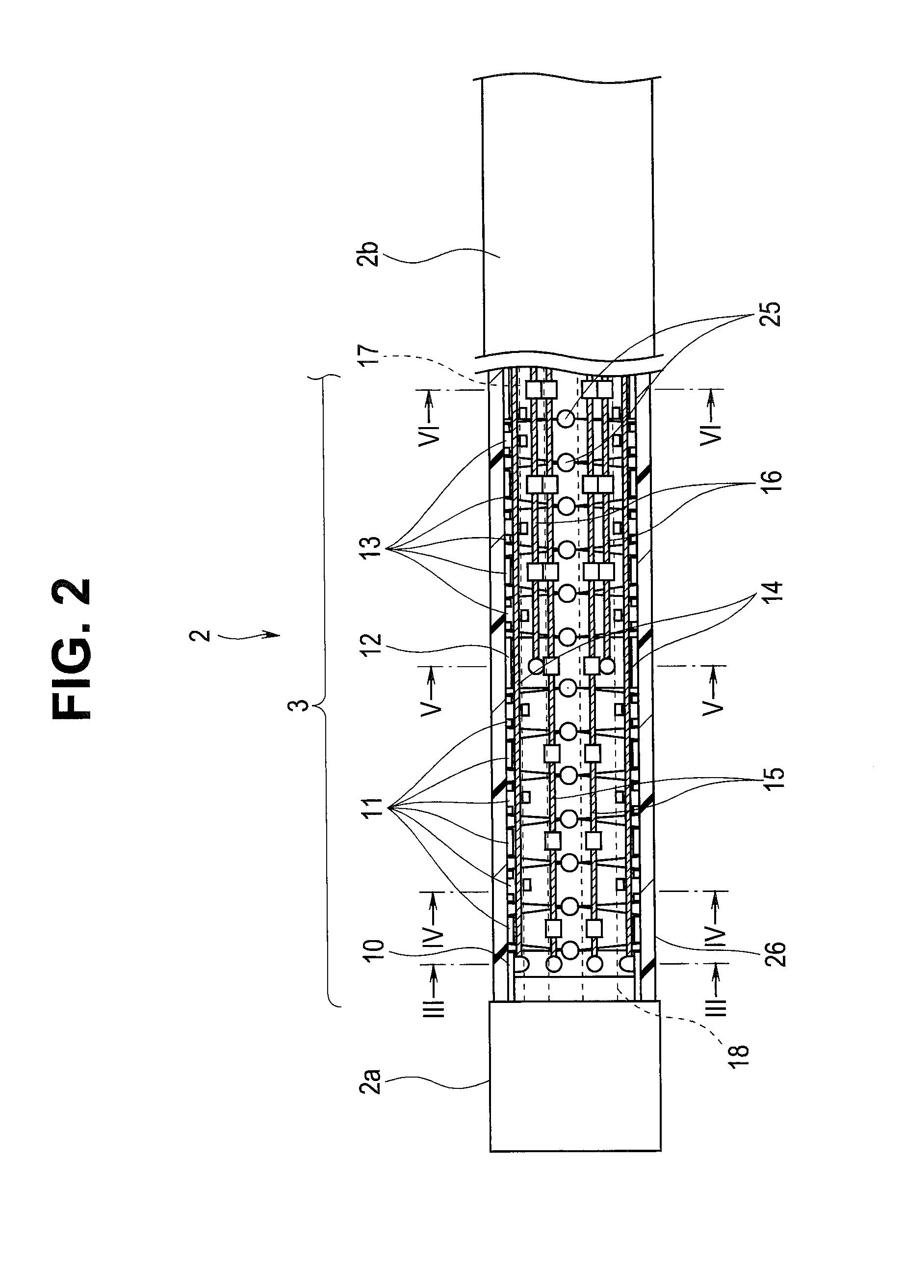 Endoscope