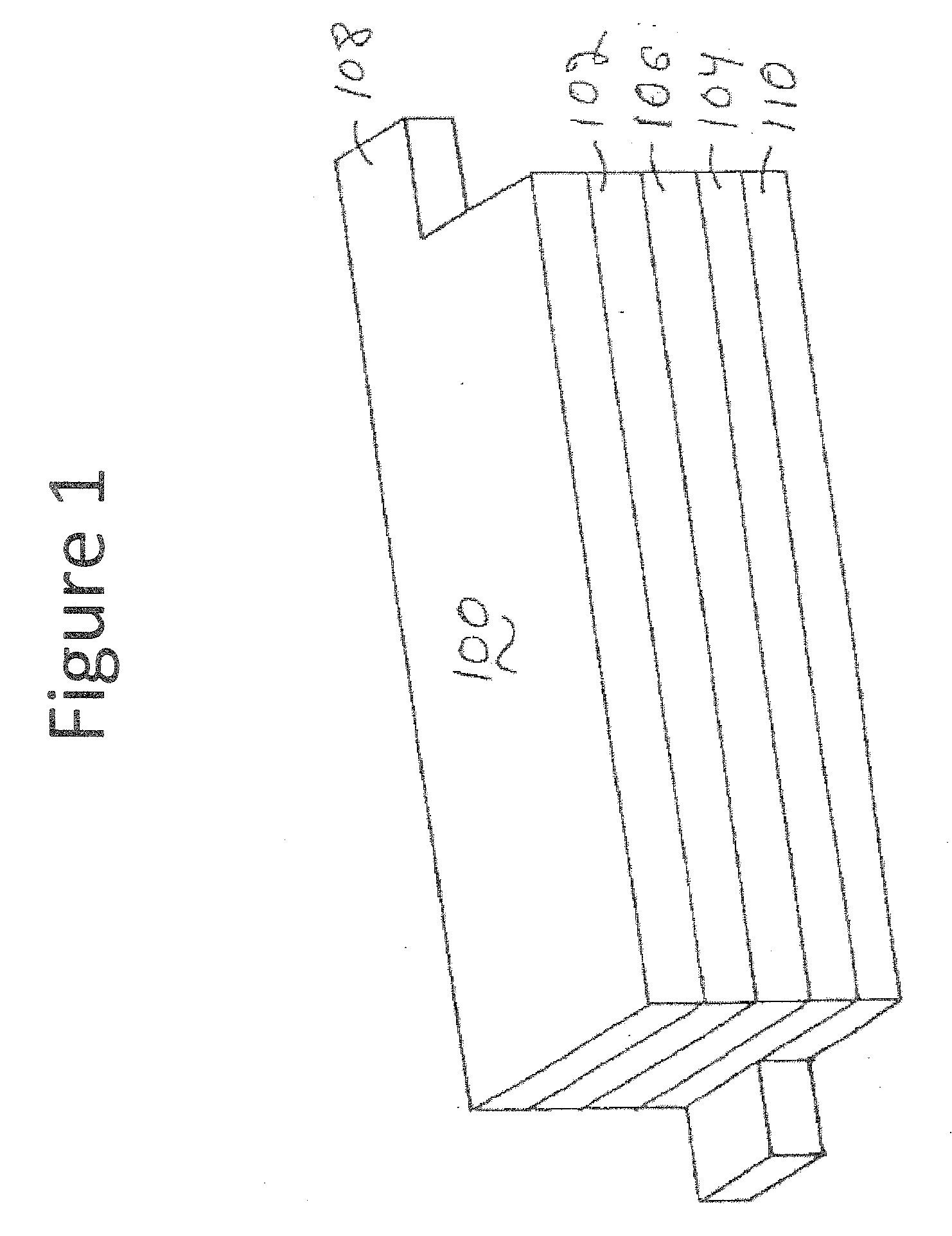 High Energy Lithium Ion Secondary Batteries