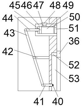 Agricultural automatic pesticide spraying and insect expelling equipment capable of generating power by wind power and rainwater